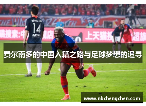 费尔南多的中国入籍之路与足球梦想的追寻