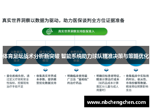 体育足坛战术分析新突破 智能系统助力球队精准决策与策略优化